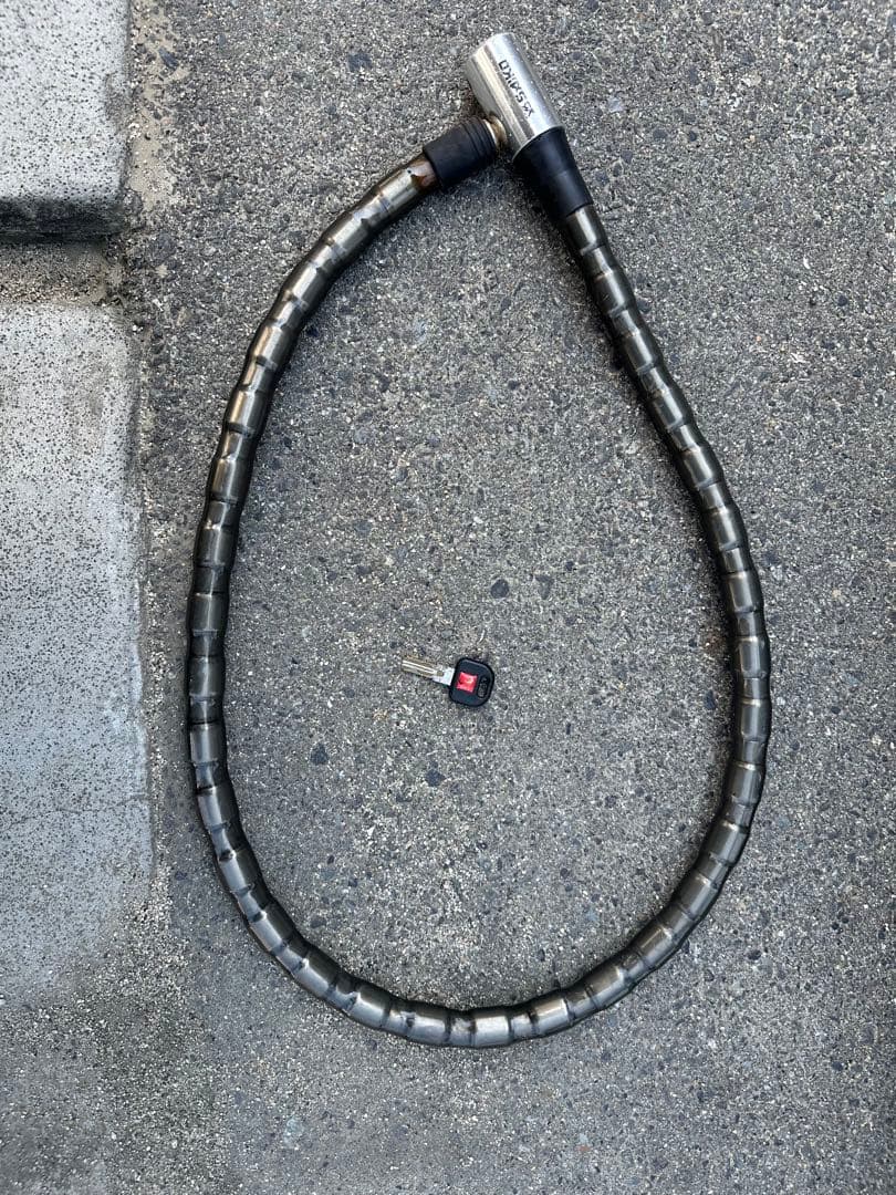 LOUIS GARNEAU RSR-II クロスバイク 550mm