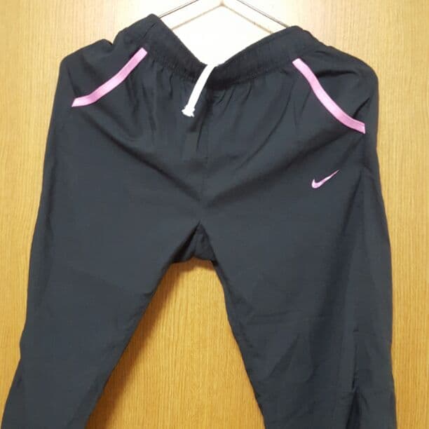 NIKEジャージセット　上下セット　スポーツ　運動ウェア 運動会 部屋着　D