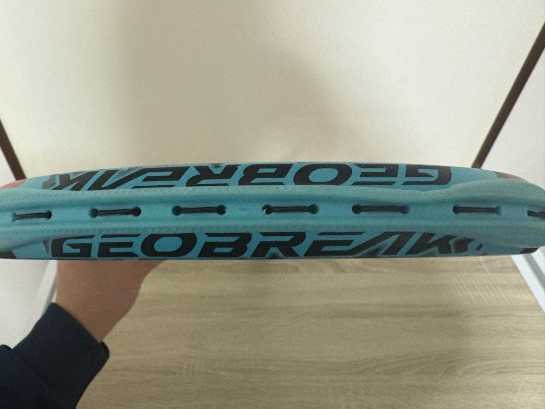 YONEX ジオブレイク70s テニスラケット(軟式用)