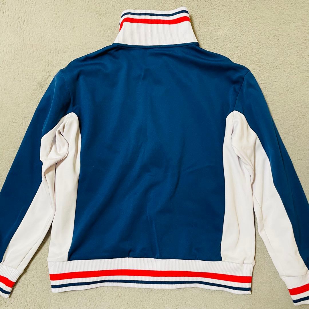 ✨限定✨YONEX ヨネックス ウォームアップジャージ 75周年記念モデル LL