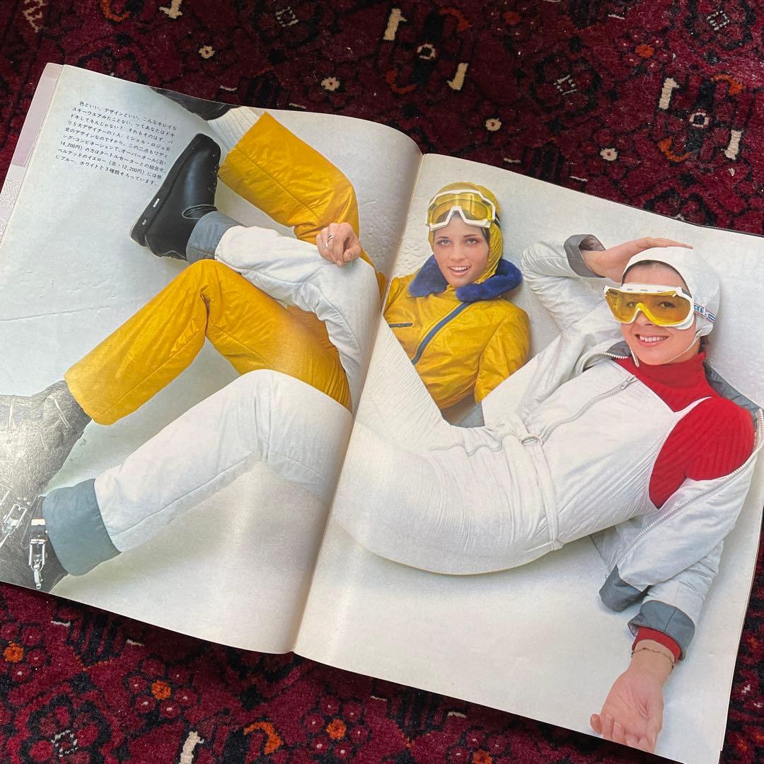 vintage an・an no.16