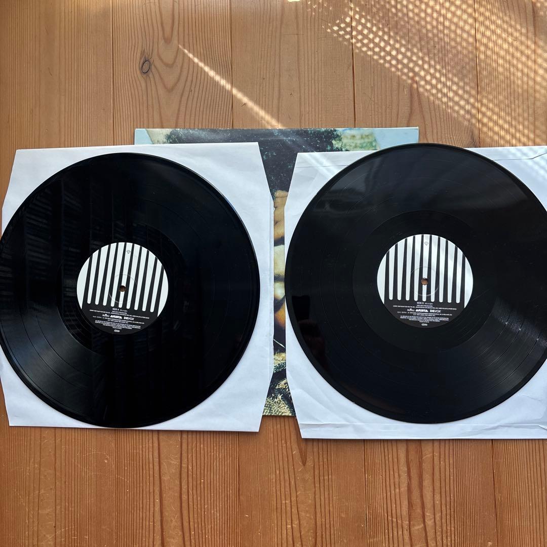 Angie Stone  レコード 1999年R&B