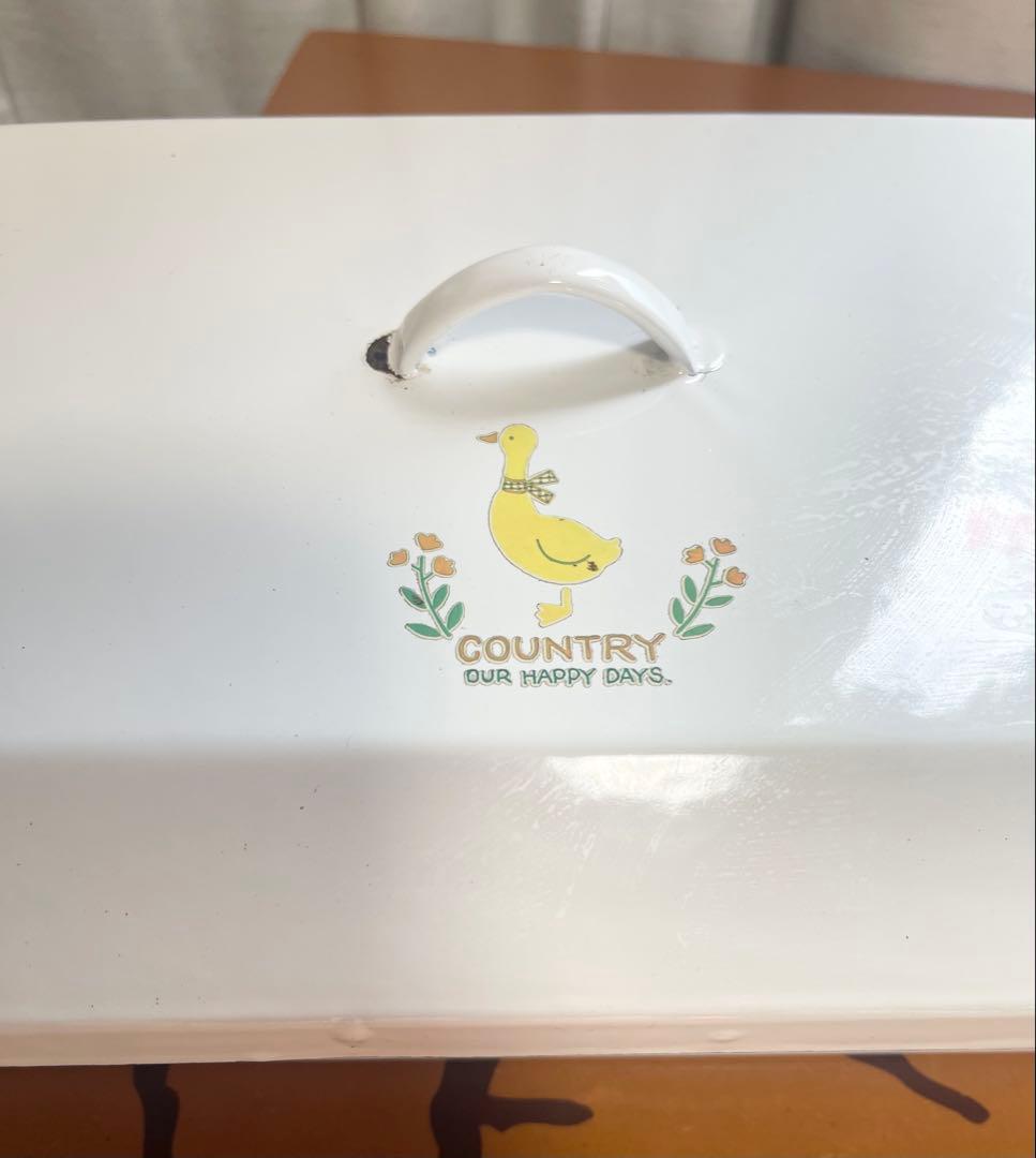 値下げしました☆ホーロー　消毒器