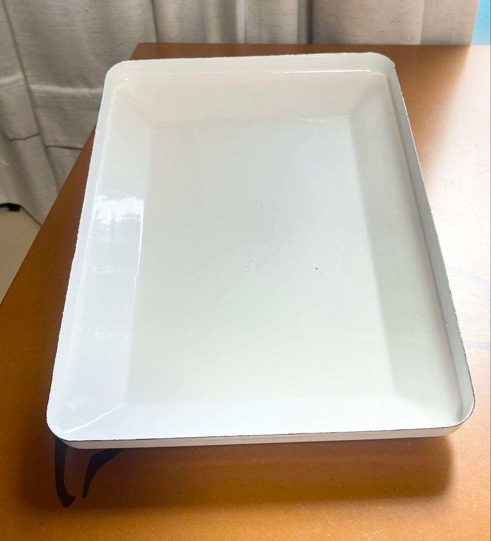 値下げしました☆ホーロー　消毒器