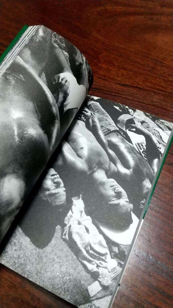 狩人 森山大道 (新装版) 2011年 講談社