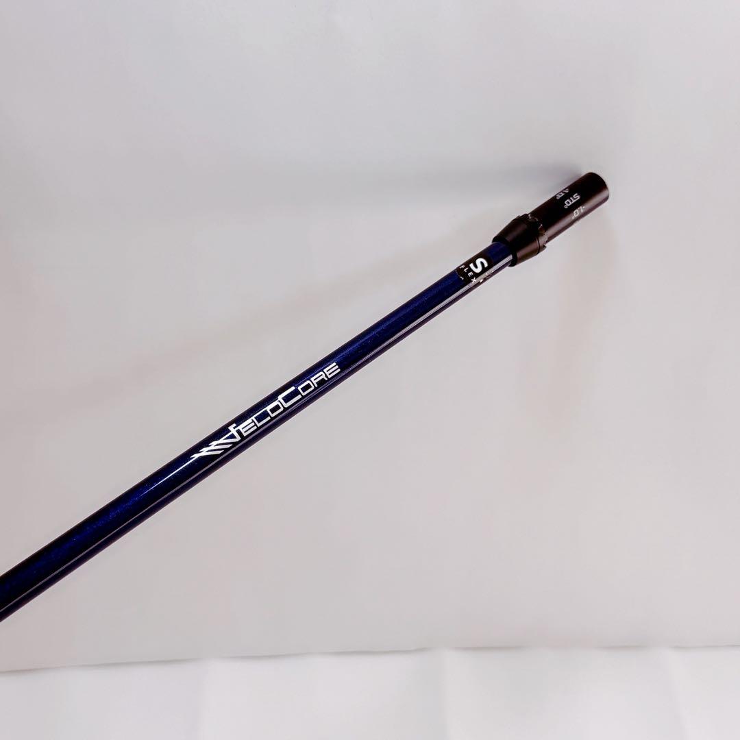 コブラスリーブ　ドライバー用　ベンタスTRブルー 6S VENTUS