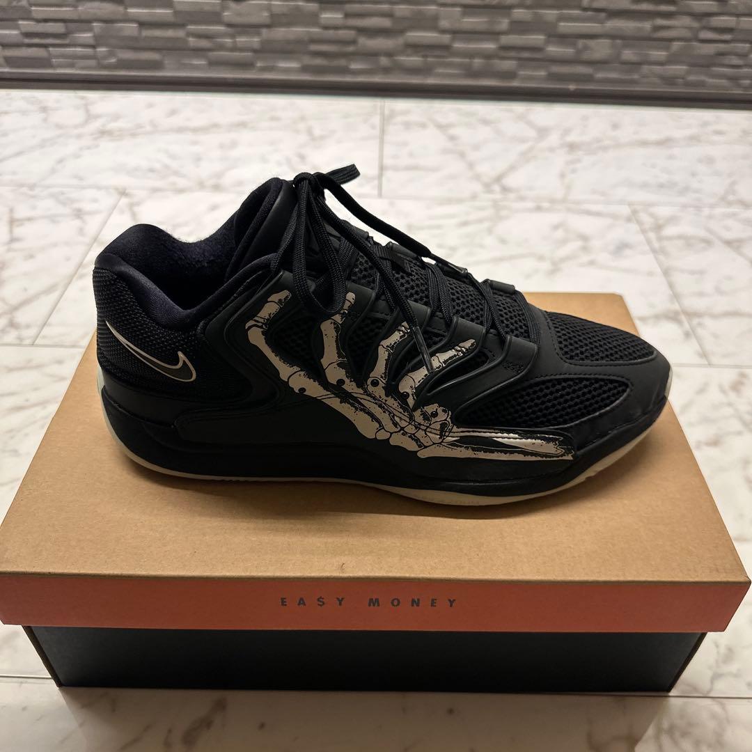 シューズ(男性用) Nike KD18