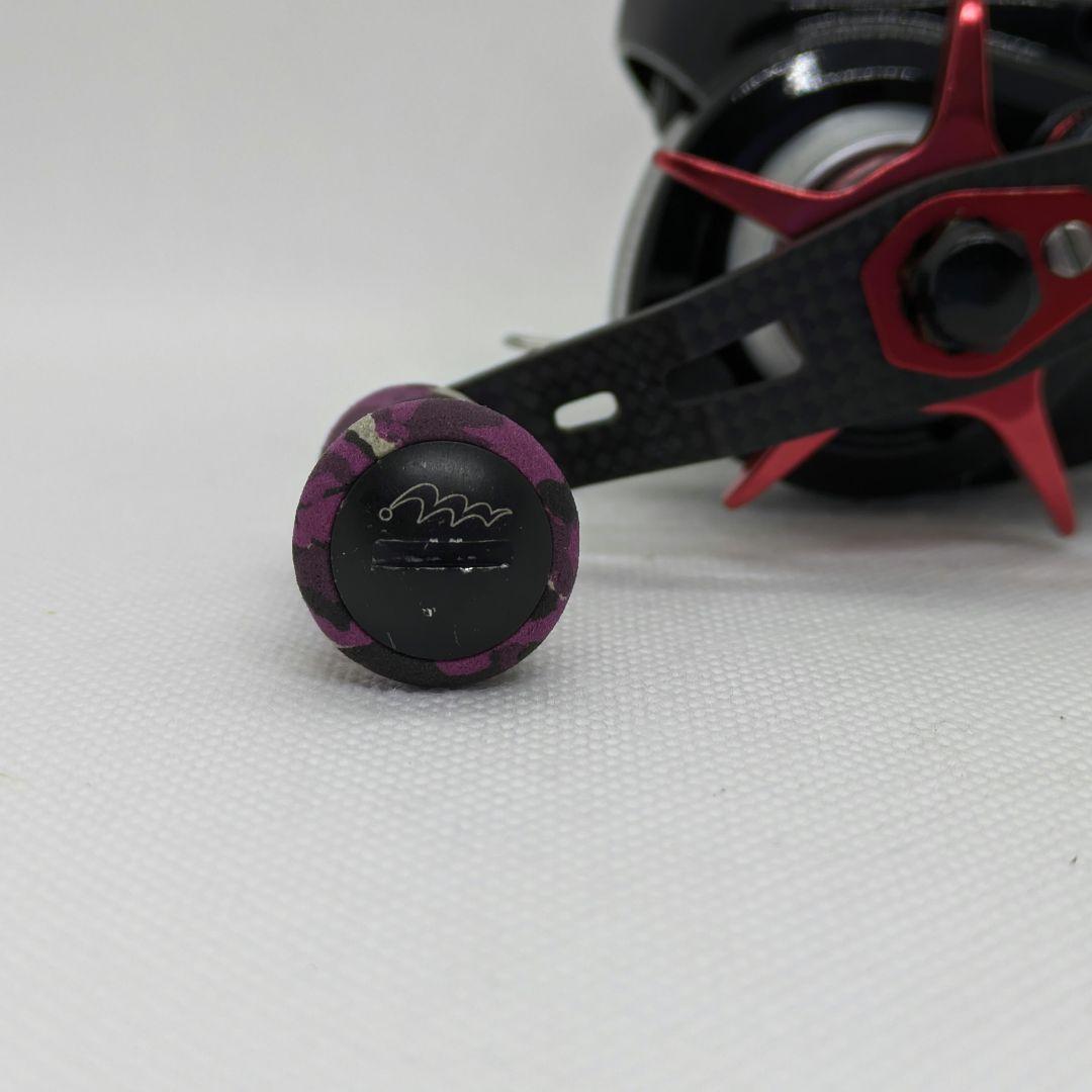 G-nius project グラビアス 左巻き 8.1:1 GRAVIUS