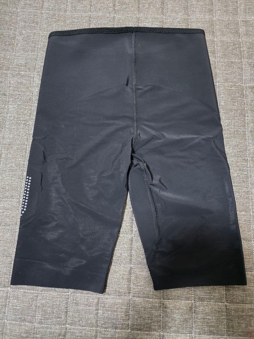 Mizuno バイオギアソニック ハーフタイツ Lサイズ