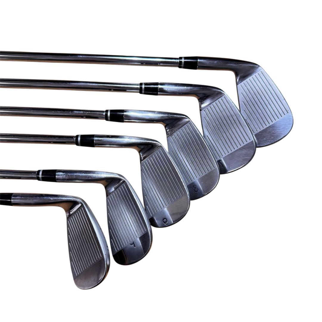 【状態良好】NIKE ナイキ procombo os プロコンボ