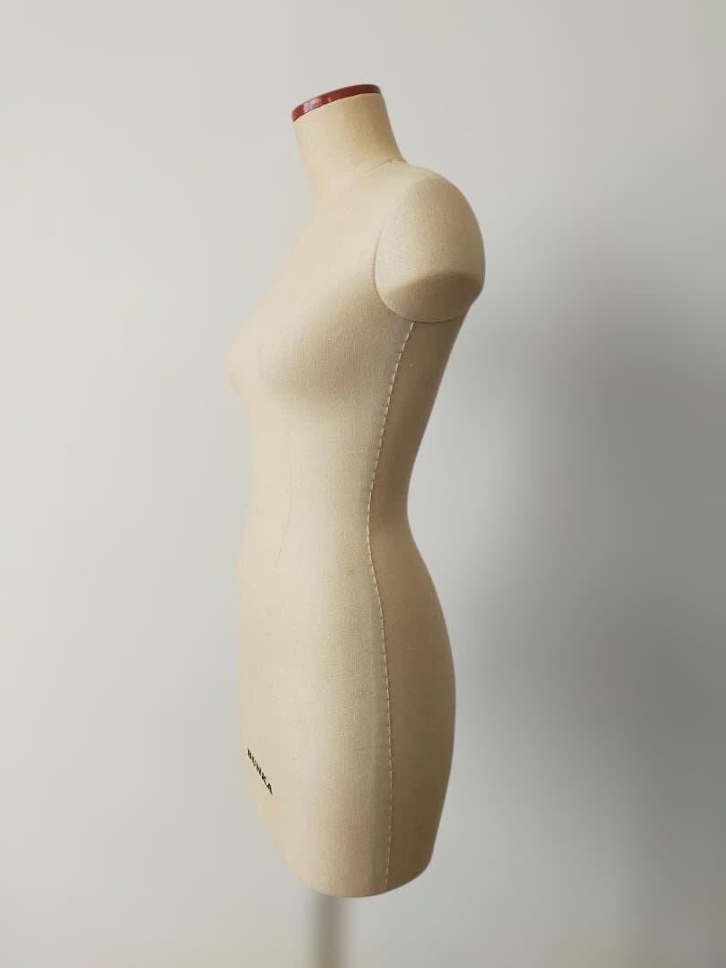 文化服装学院 9号　トルソー ボディ 洋裁 BUNKA