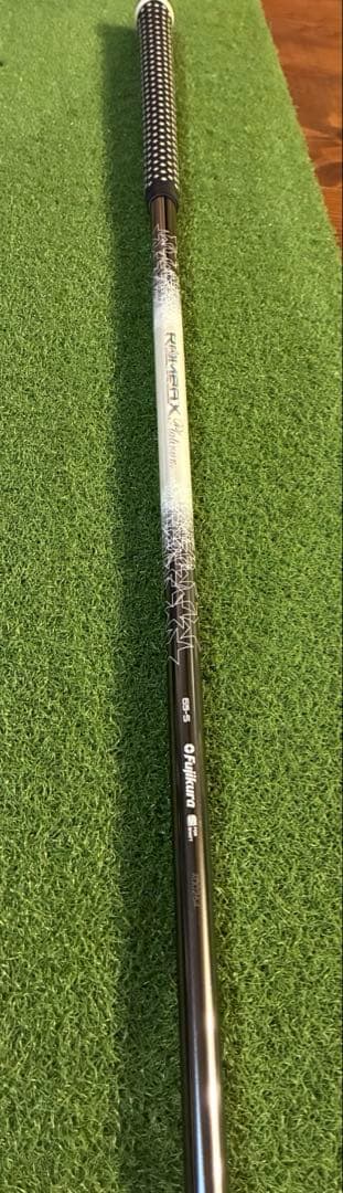 ランバックス　プラチナム　65S テーラーメイド　ドライバー用シャフト