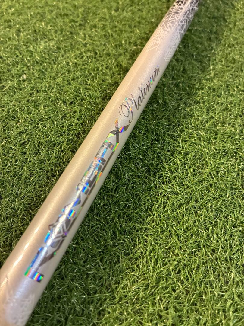 ランバックス　プラチナム　65S テーラーメイド　ドライバー用シャフト