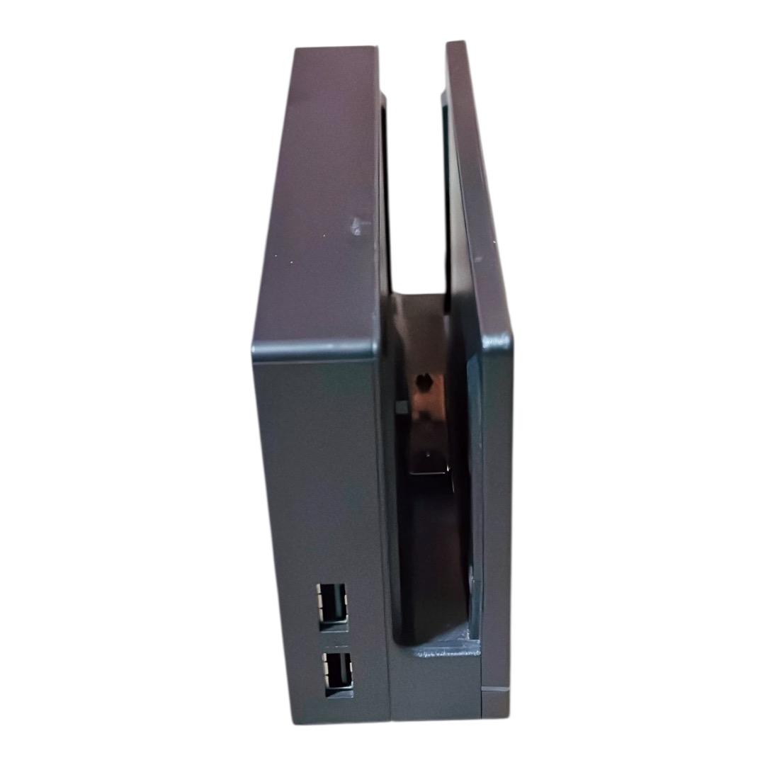 Nintendo Switch ネオンブルー/ネオンレッド　バッテリー強化版