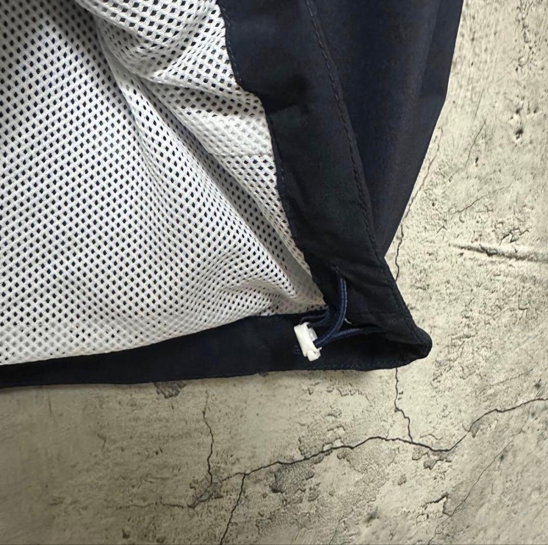 週末限定値下げJack Bunny　ナイロンジャケット　2WAY　美品