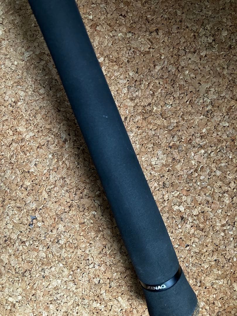 ゼナック SNIPE S86XX longcast