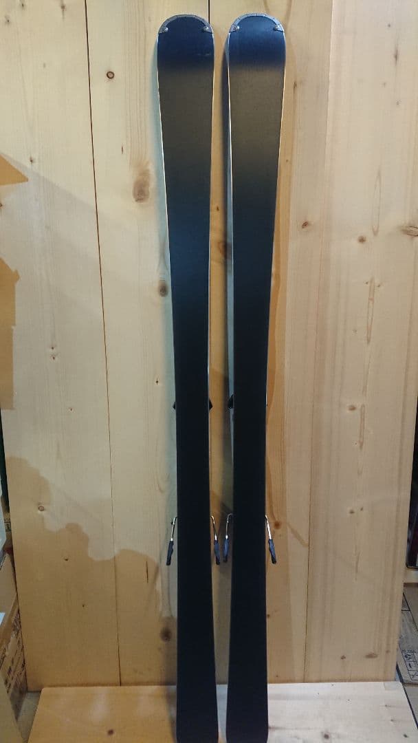 美品AtomicC7 156㎝簡単調整253〜320㎜ アトミックcloud7