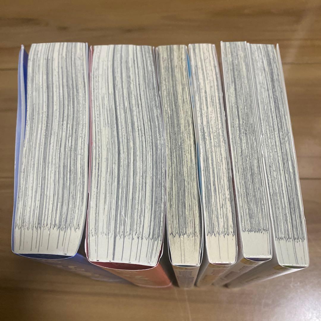 【魚豊作品6冊セット】ひゃくえむ。新装版 上下巻　ようこそfactへ　全巻