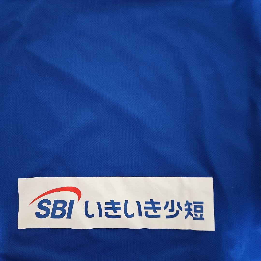 「超レア」高松大樹　大分トリニータユニホーム上下