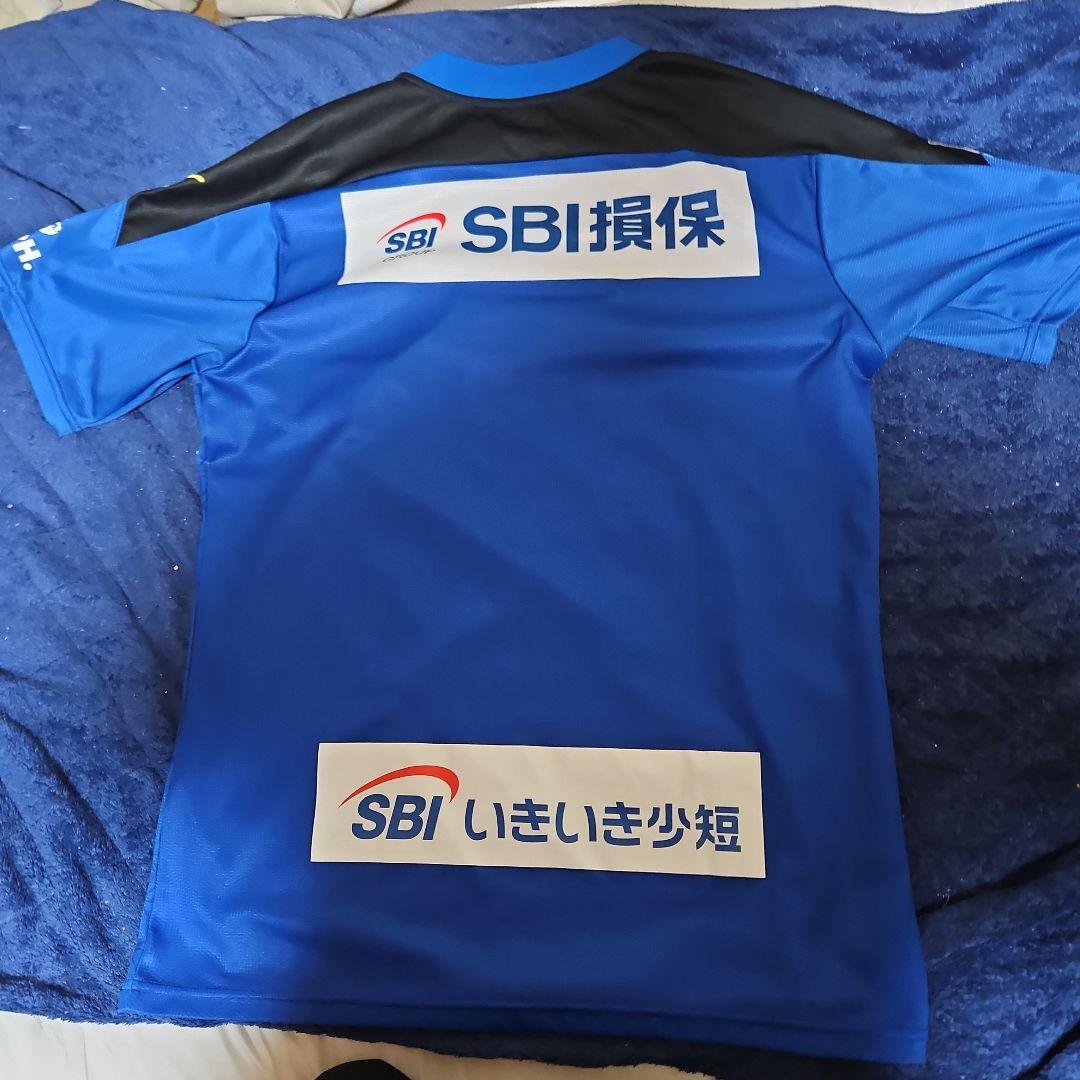 「超レア」高松大樹　大分トリニータユニホーム上下