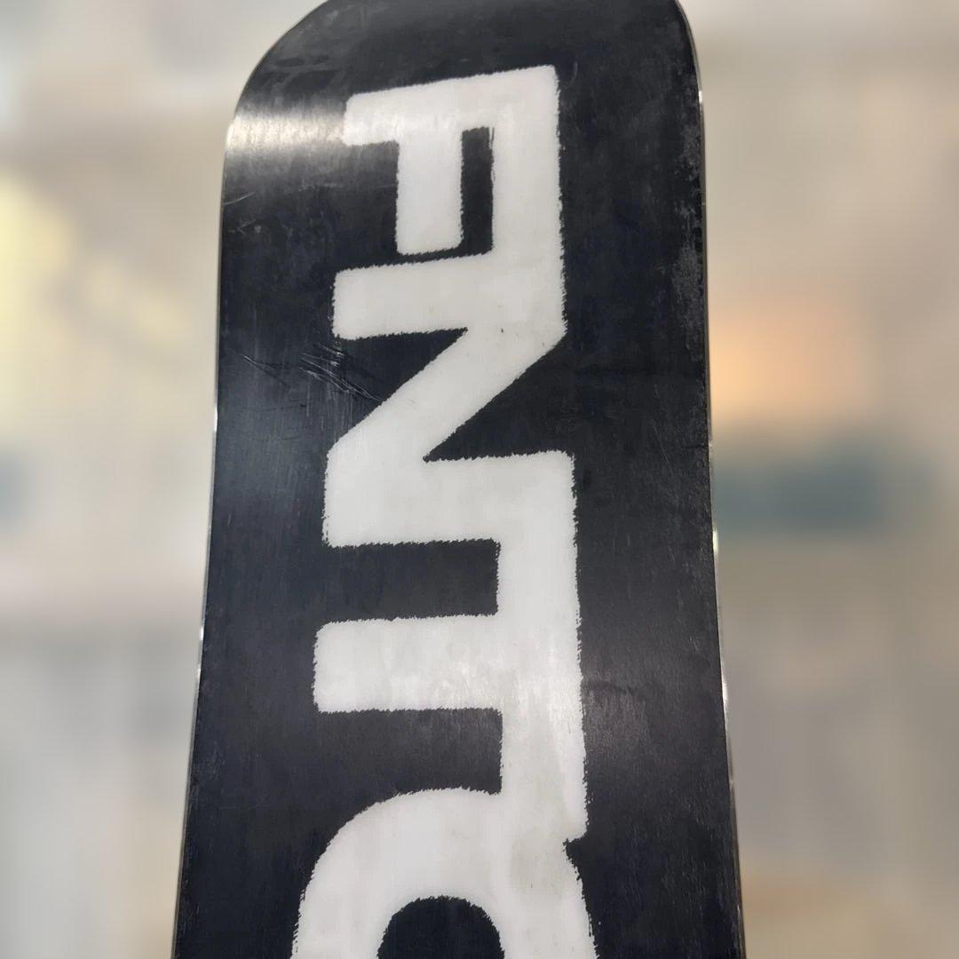 スノーボード FNTC TNT 22/23 model 139cm