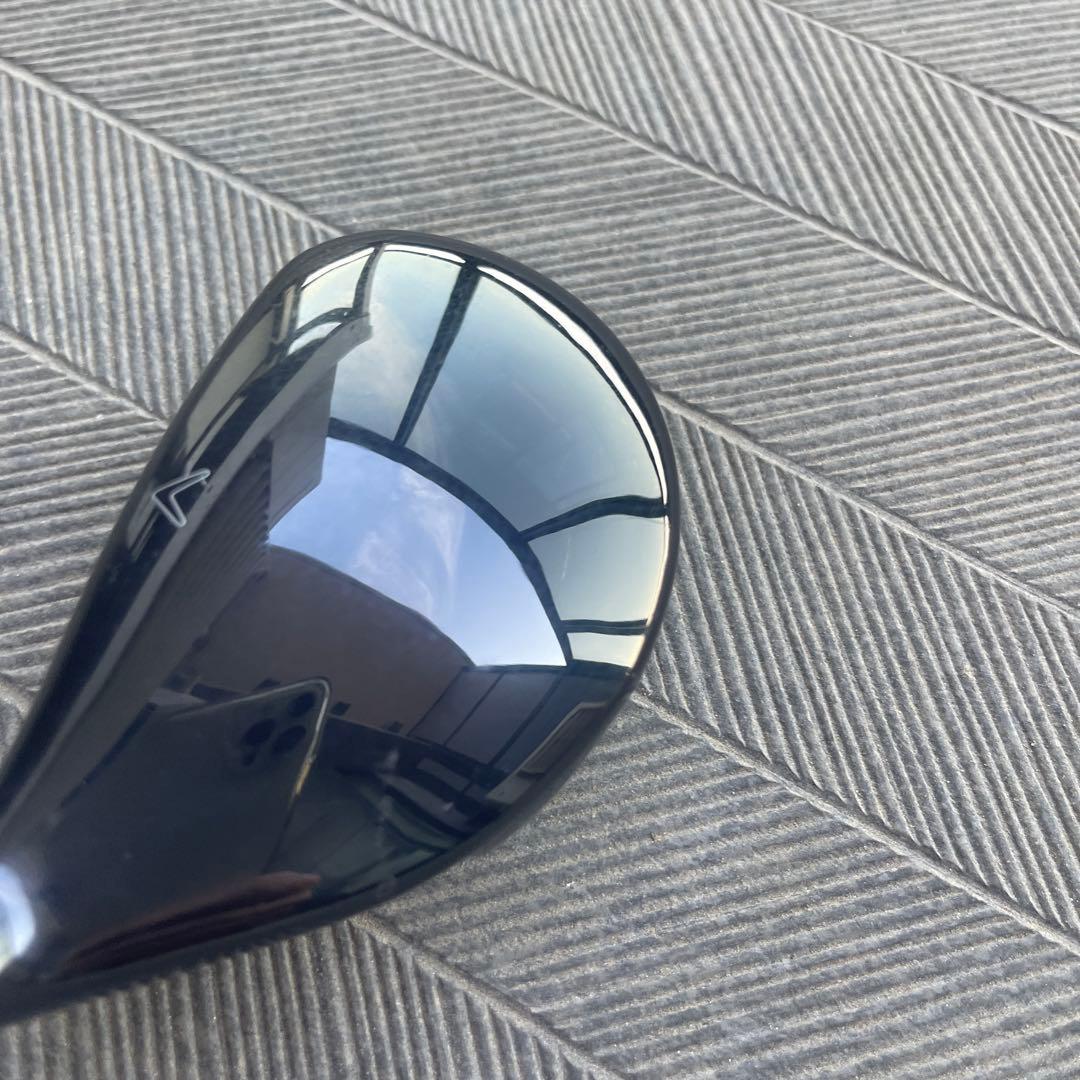 パラダイム　MAXFASTレディースユーティリティ　4番　純正