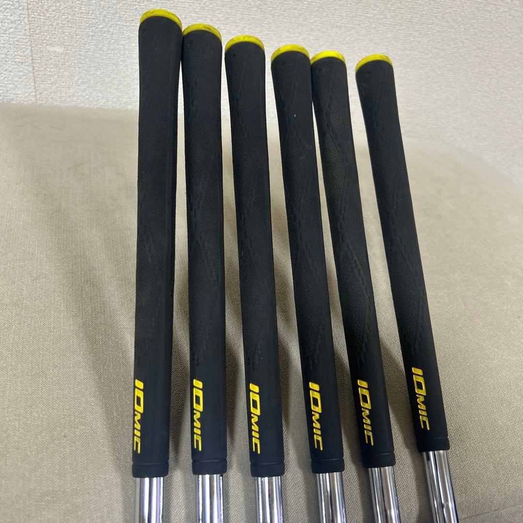 オノフクロアイアン2022