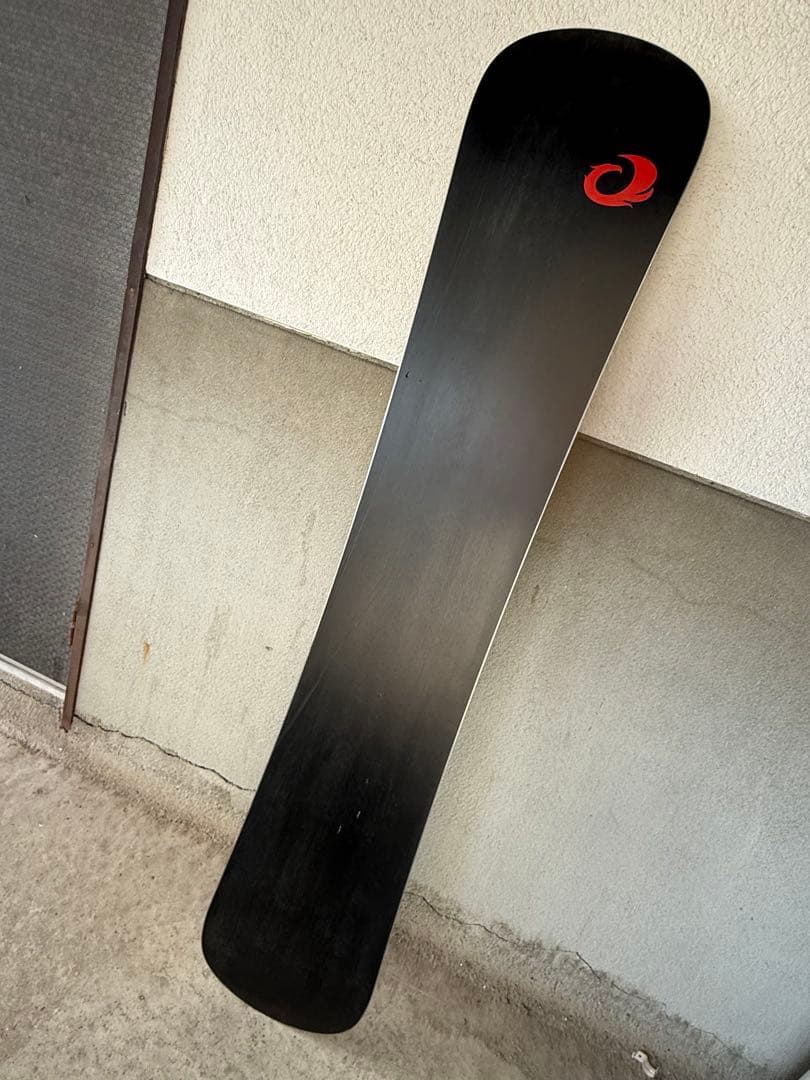 【OGASAKA】オガサカ スノーボード 板 FC 154 カービング