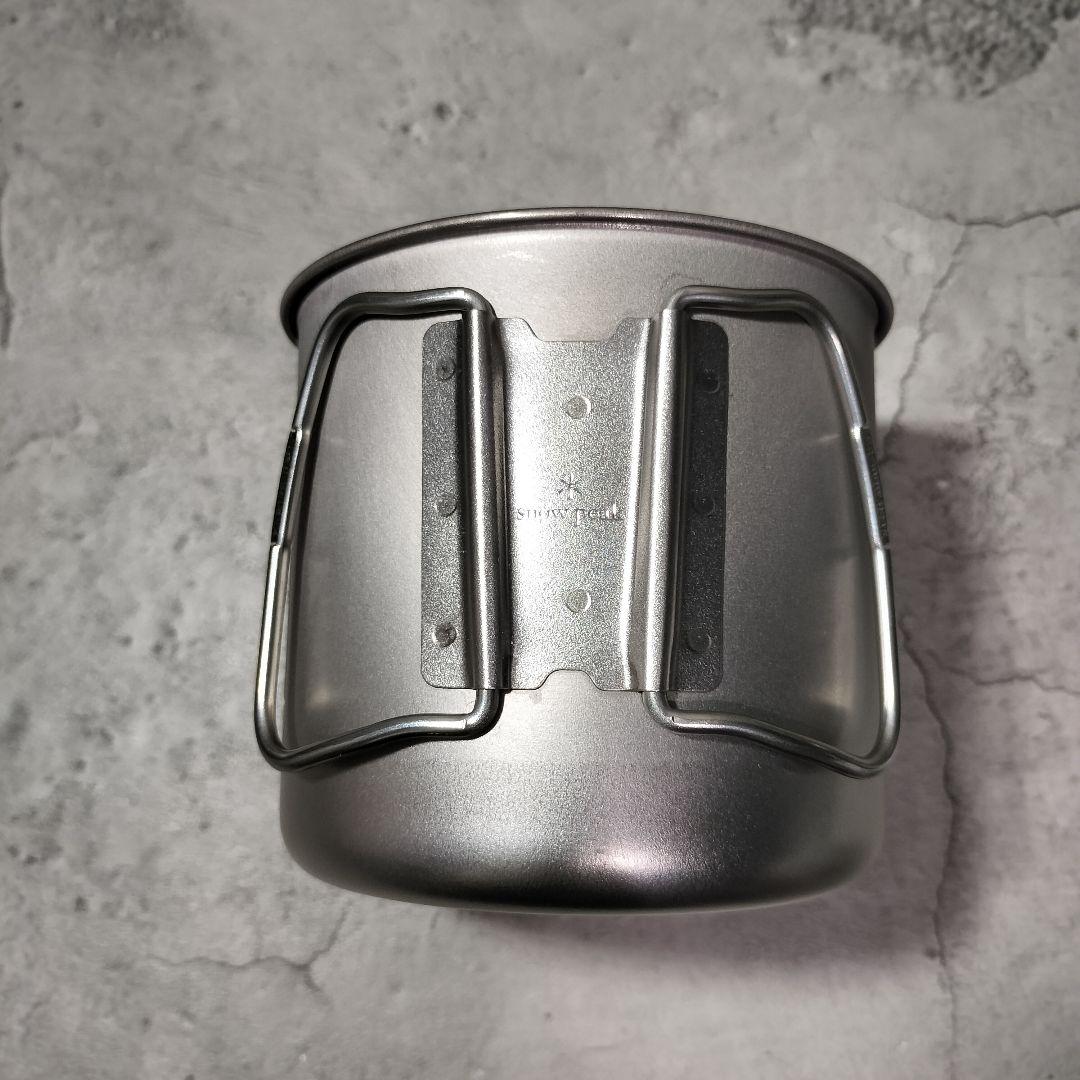  peak　チタン トレックコンボ 900 / 1400