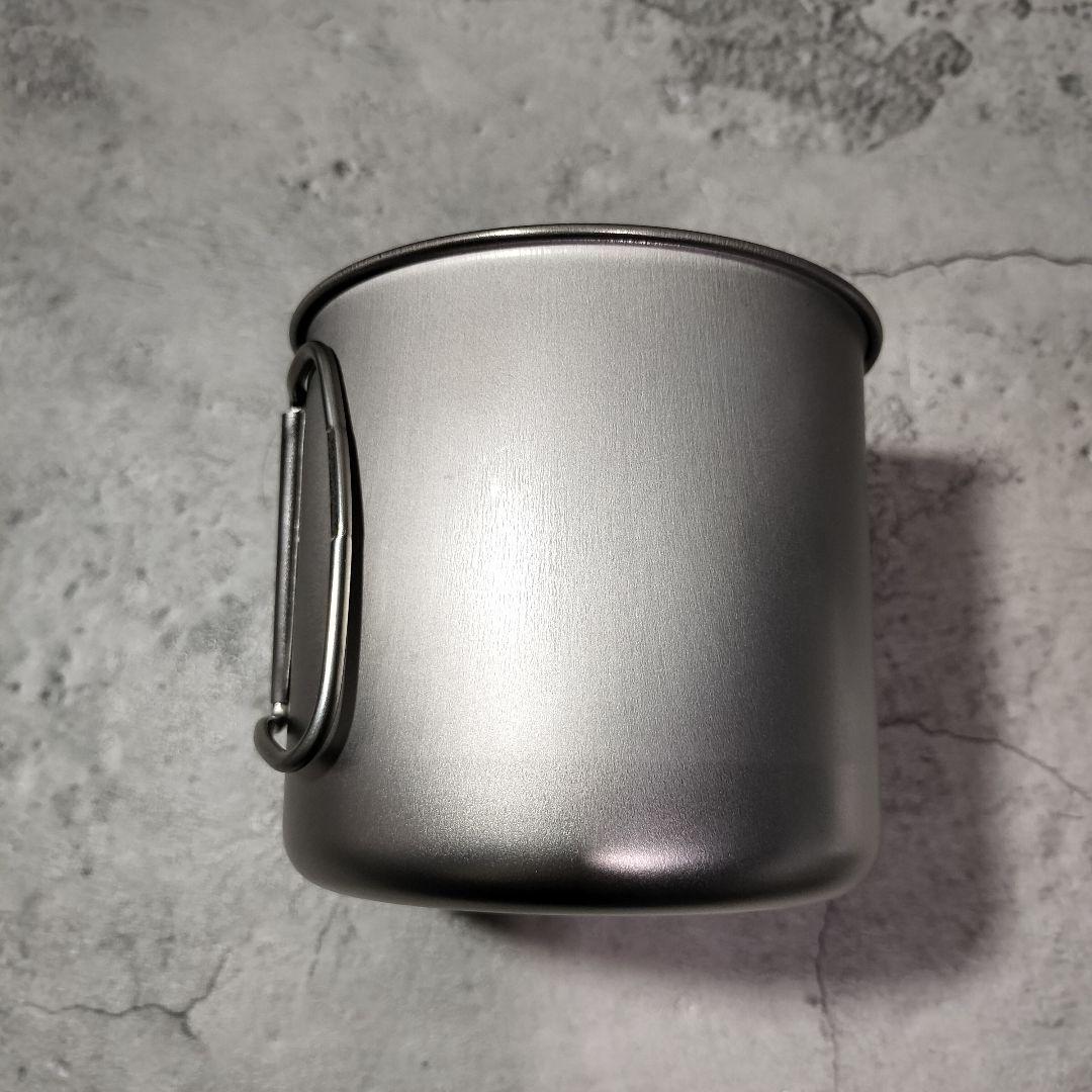  peak　チタン トレックコンボ 900 / 1400