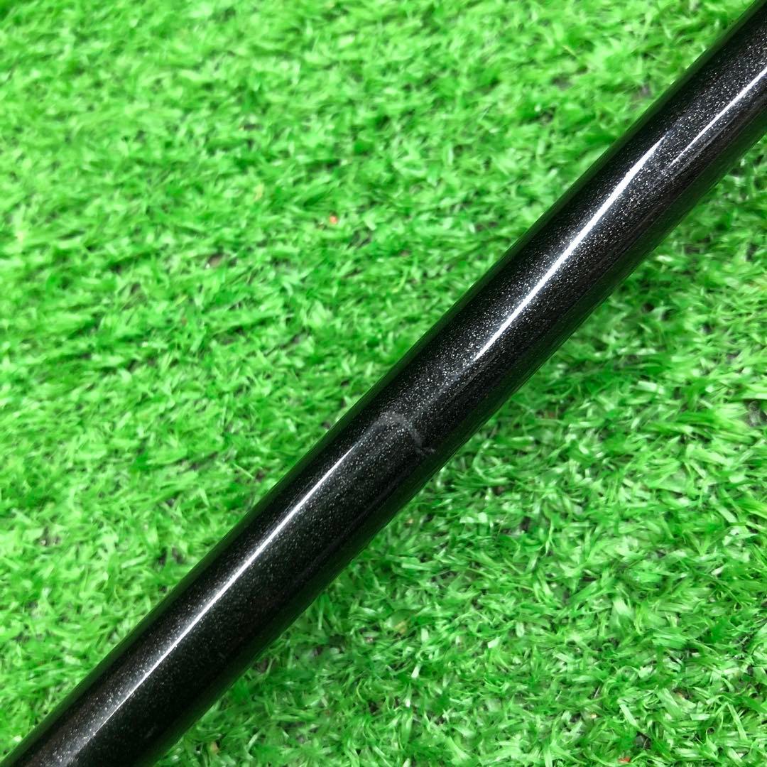 Gsh-954 TheATTAS シャフト単品 flex5SR スリーブ付き
