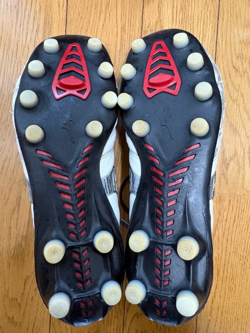 MIZUNOミズノモレリアネオ4 24.5