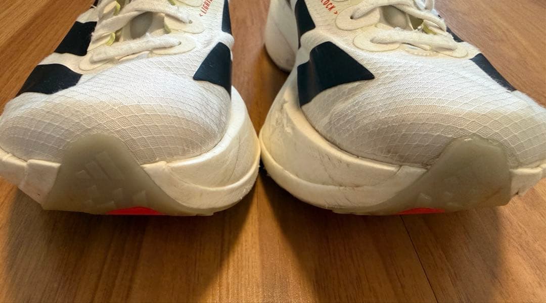 スパイク・シューズ ADIZERO ADIOS PRO 4 W 24.0cm