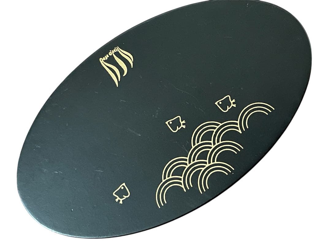 美品　加藤工芸 歳時記 キューピー ５月