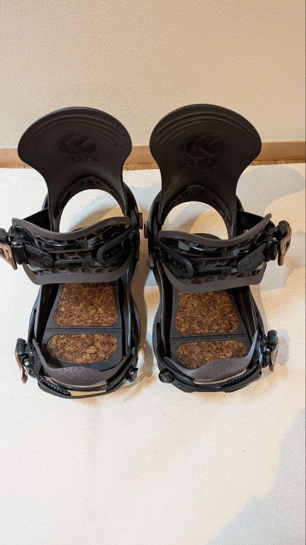 flux SR フラックス　サイズS