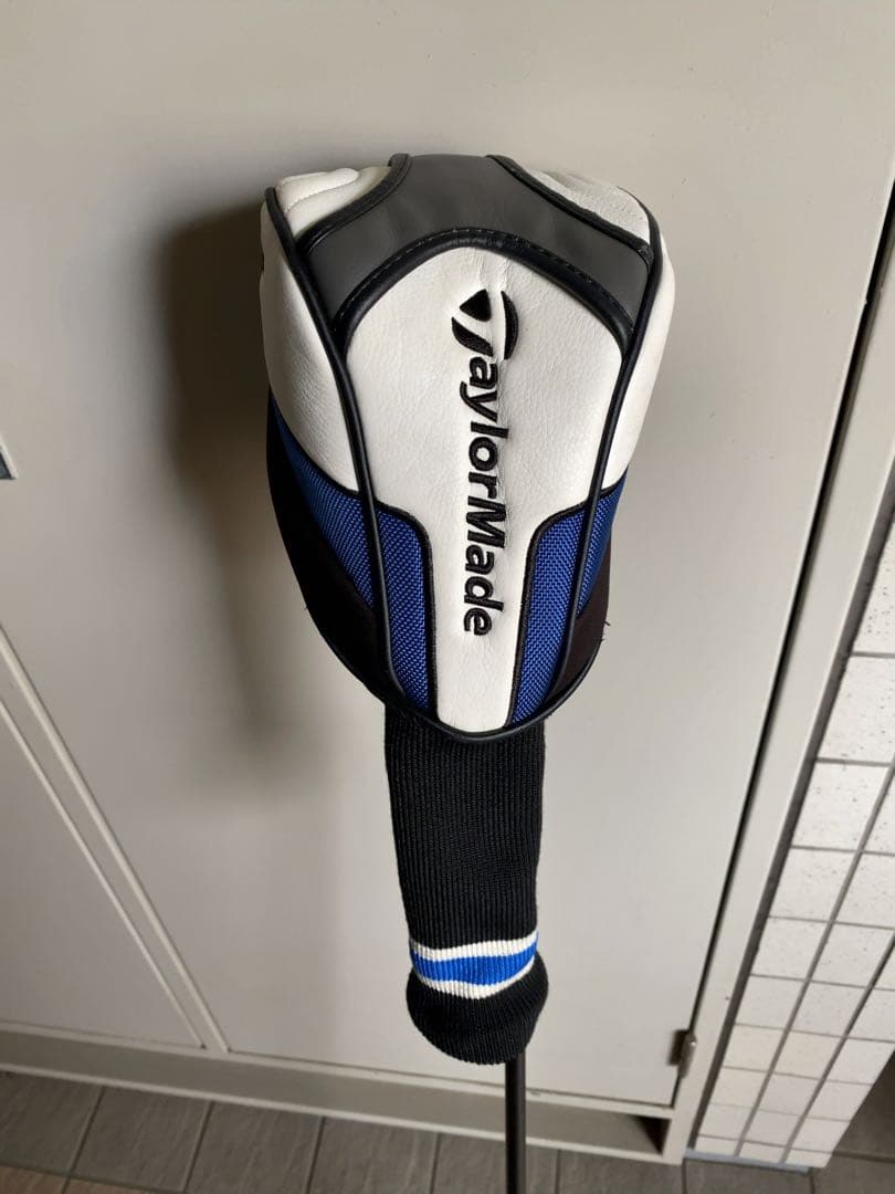 【値下げ】テーラーメイド　ドライバー＋ユーティリティ＋アイアン＋バッグ