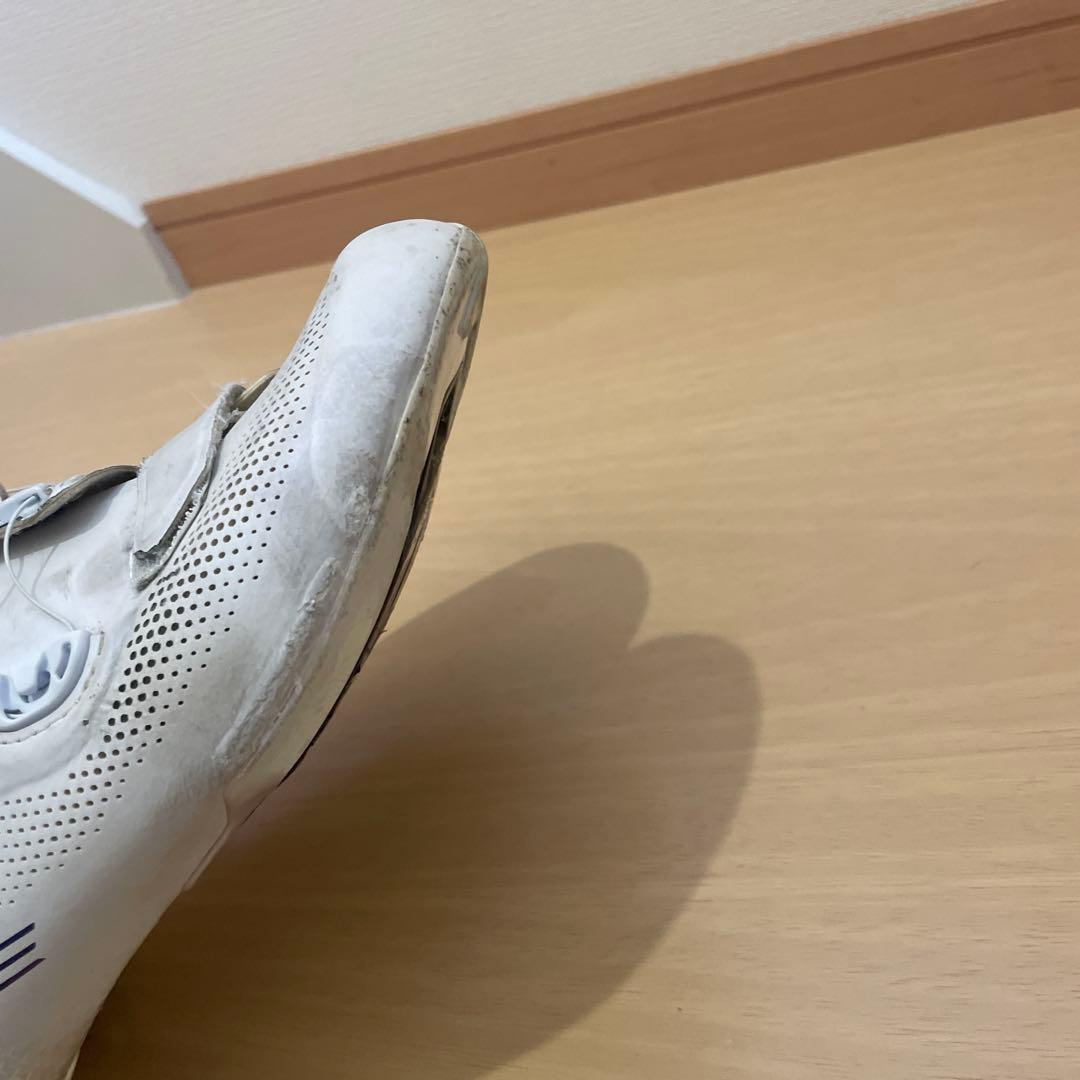 M*ん様 SHIMANO S-PHYRE RC903PWR サイズ40.5 ワイ