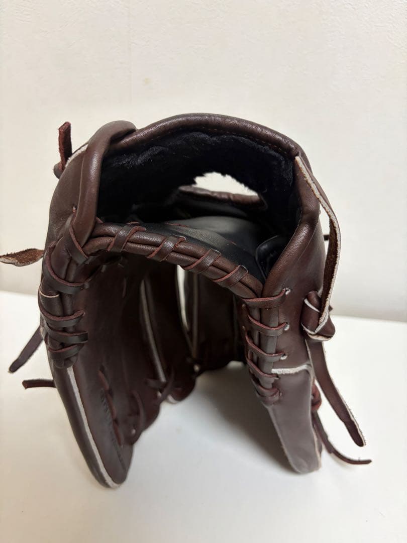 【大谷翔平選手型】Wilson 軟式グローブ