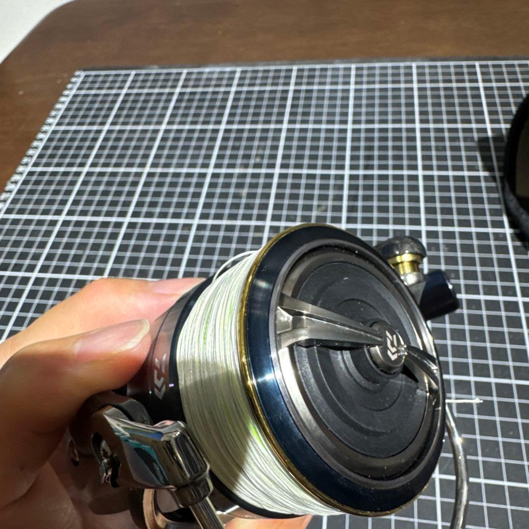 ダイワ　セルテート　LT5000-CXH