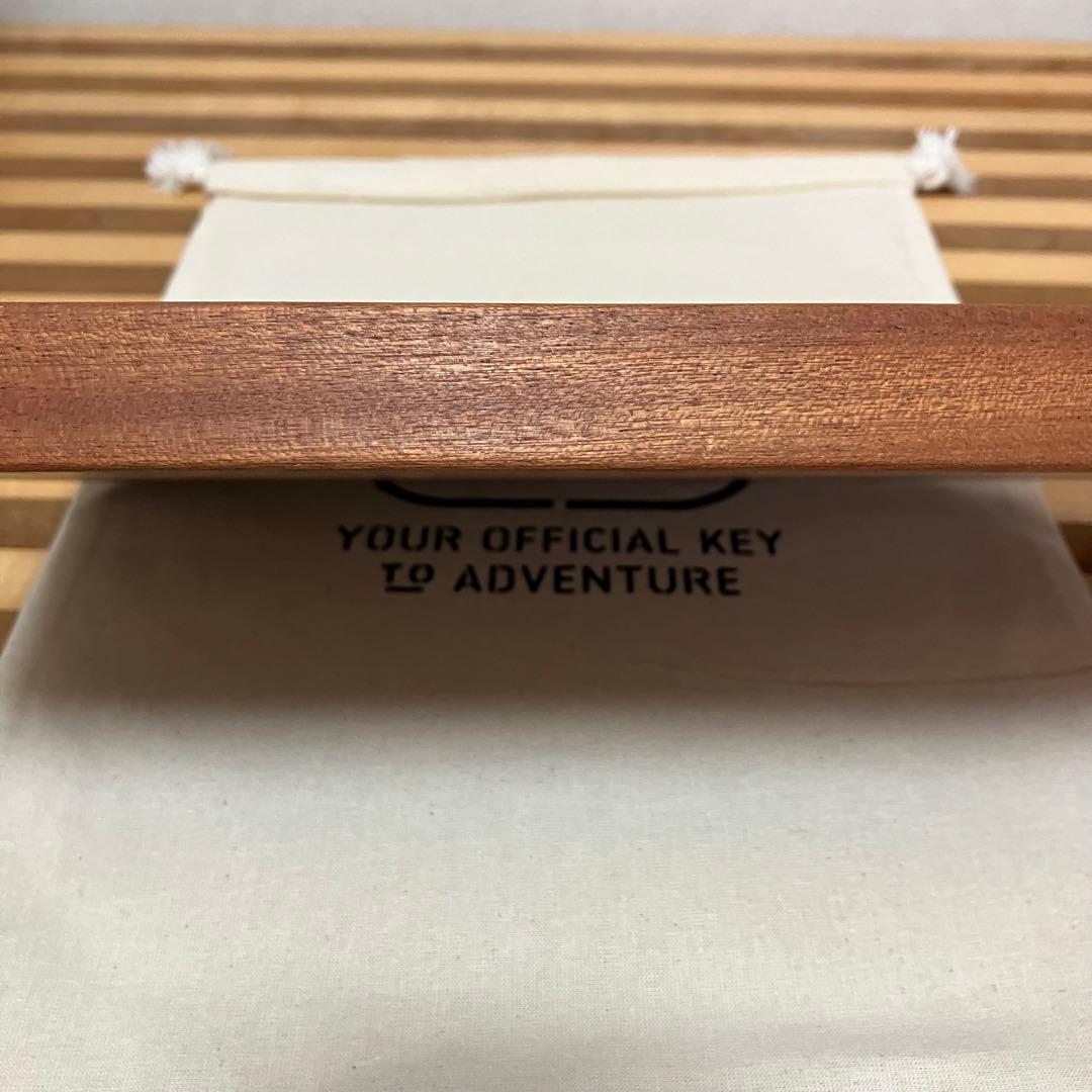 新品ヨカYOKA カッティングボード スパイスクラッシャー キャンプ アウトドア