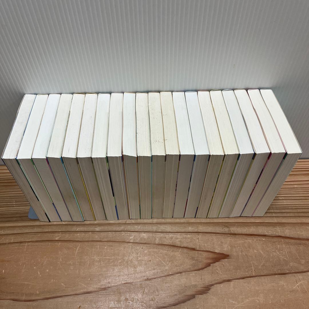 早い者勝ち！全巻セット⭐︎H2(エイチ・ツー) h2 文庫版　あだち充