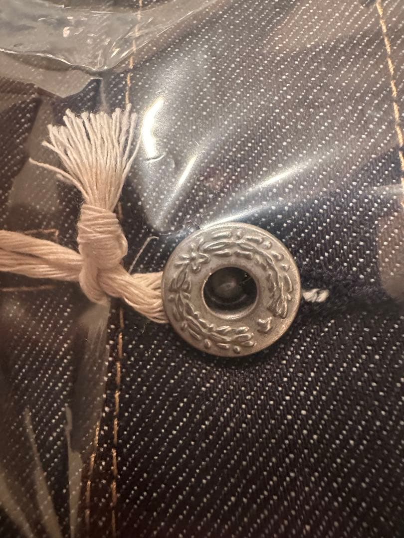 LEVIS VINTAGE CLOTHING S506XX 1944 大戦モデル