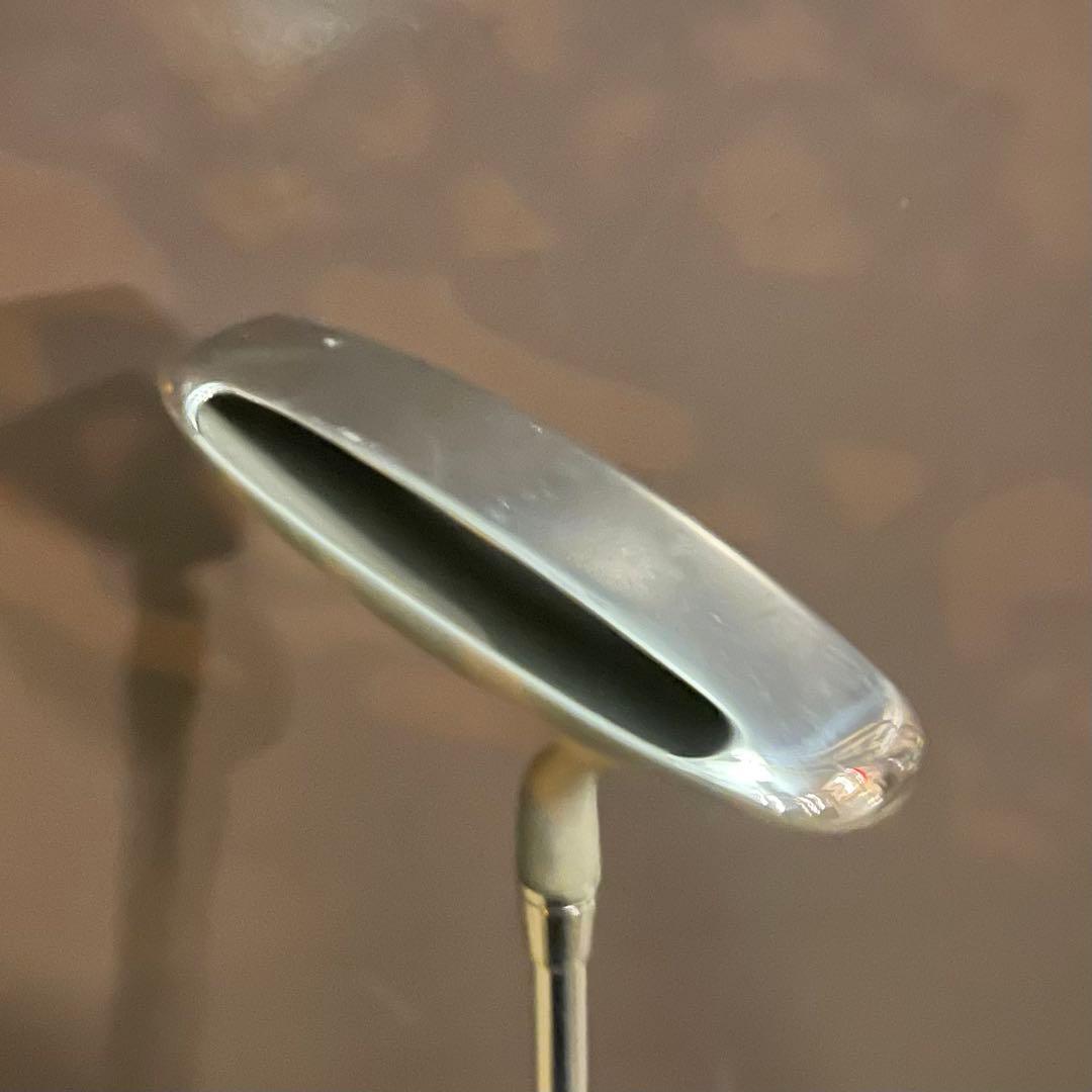 【希少・・・打感良いパター 】約35インチ