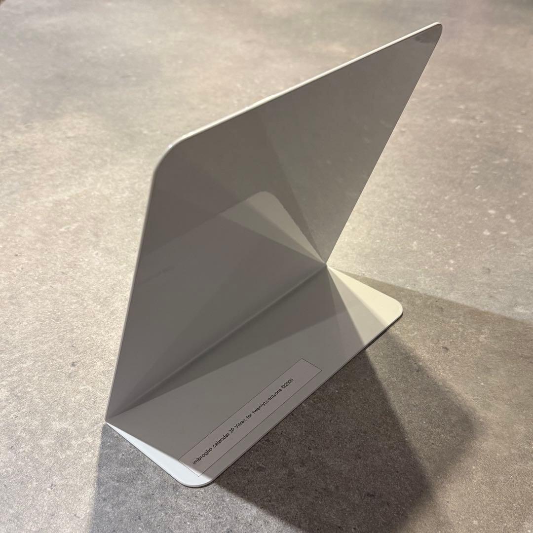 Imbroglio calendar インブログリオ カレンダー