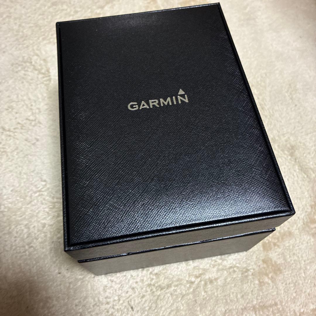 ガーミン　フェニックス7 SAPPHIRE dual power garmin