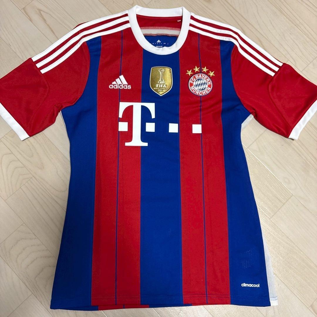 adidas アディダス FC Bayern München サッカーウェア