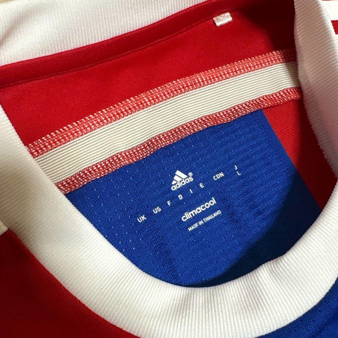 adidas アディダス FC Bayern München サッカーウェア