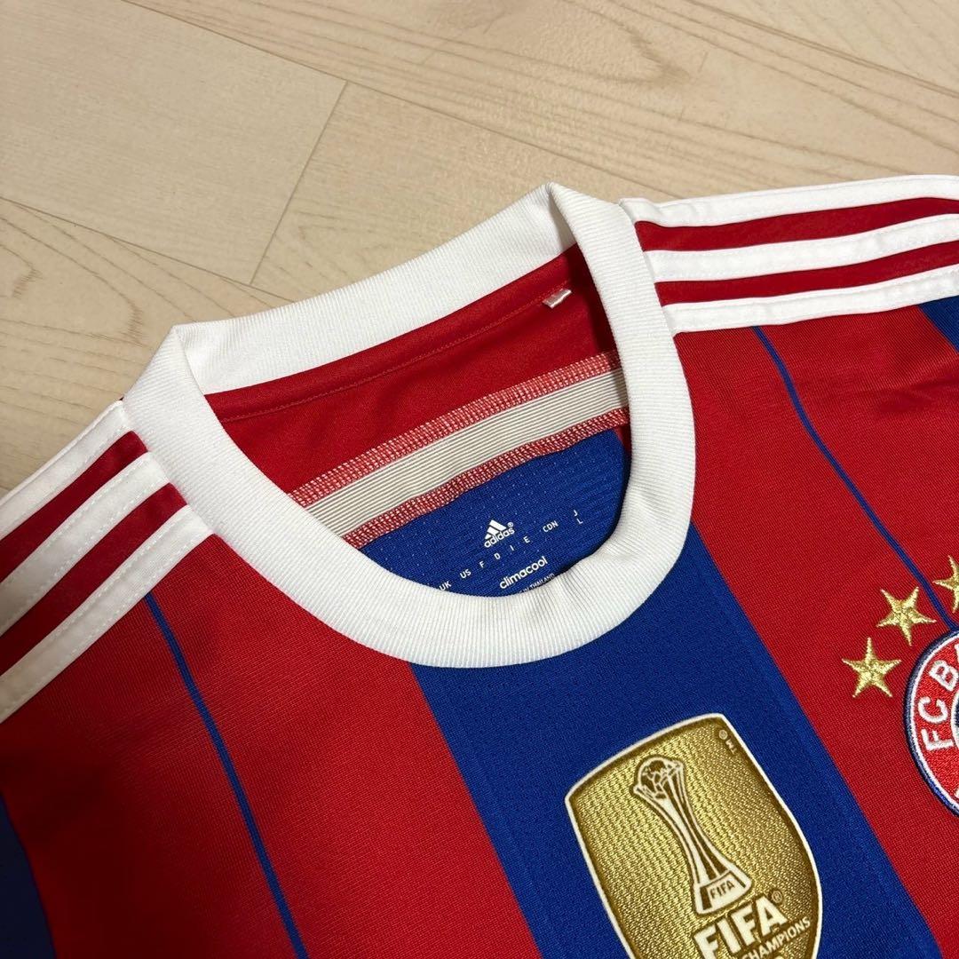 adidas アディダス FC Bayern München サッカーウェア