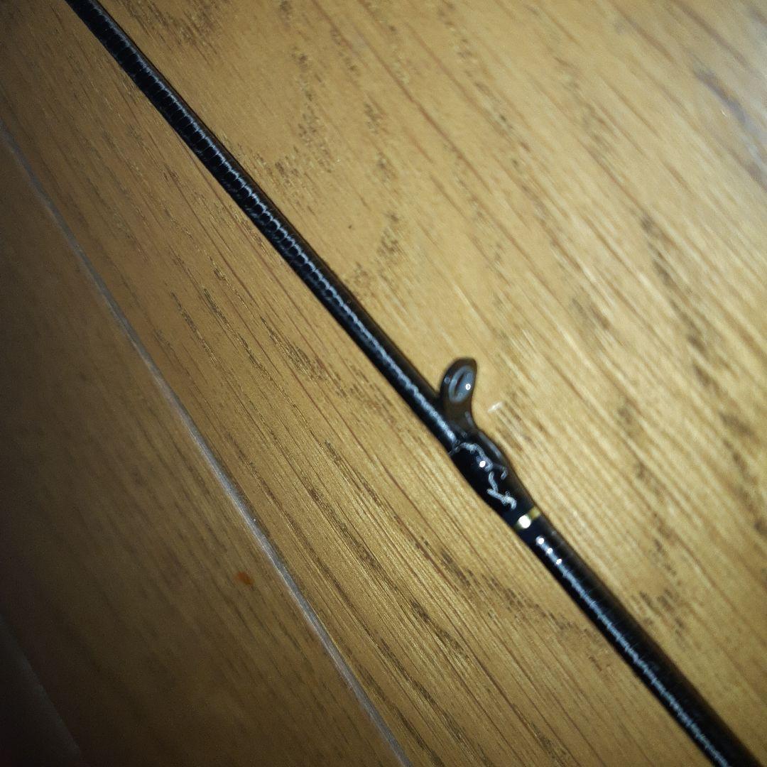 【新品・未使用品】DAIWA「月下美人EX66L-S・Q~凛~②」無制限保証書付