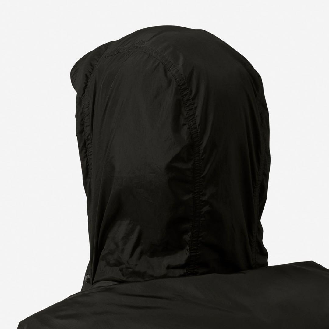 ザ ノースフェイスダウンベスト XL ブラック　ヌプシ